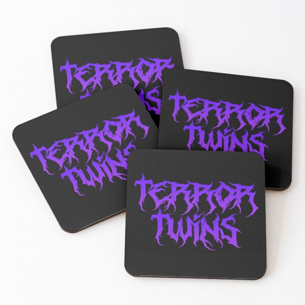 Item preview, Terror designed and sold by sarascoprox.