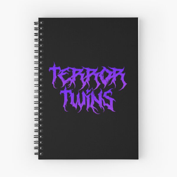 Item preview, Terror designed and sold by sarascoprox.