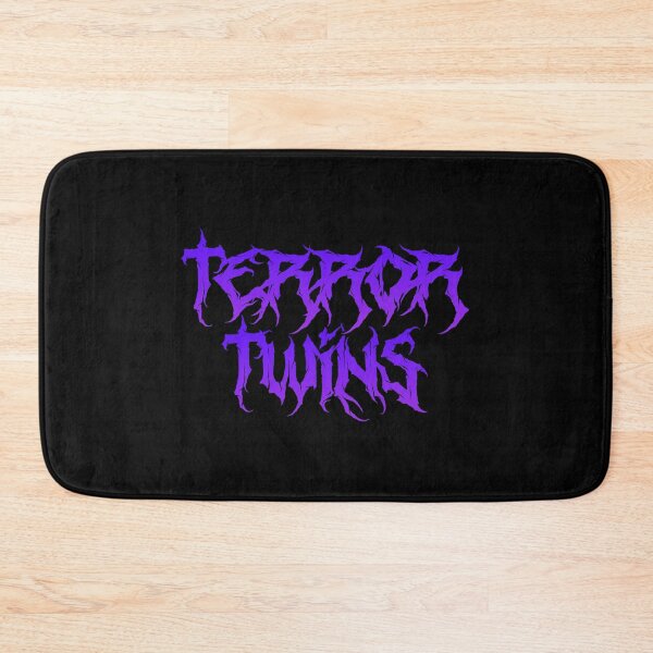 Item preview, Terror designed and sold by sarascoprox.