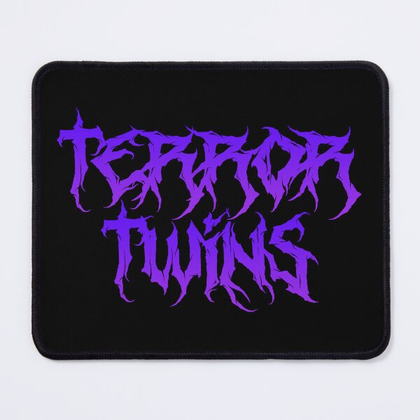 Item preview, Terror designed and sold by sarascoprox.
