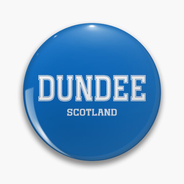 Item preview, Dundee Scotland designed and sold by Jeallan Designs.