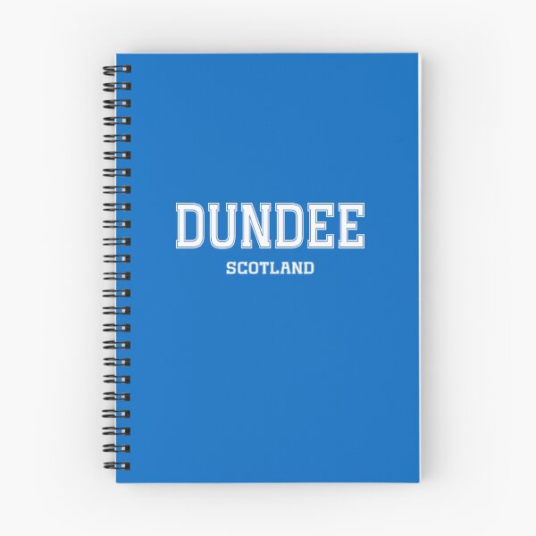 Item preview, Dundee Scotland designed and sold by Jeallan Designs.
