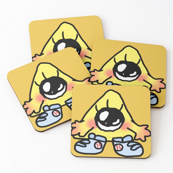 Item preview, Baby Bill Cipher designed and sold by Alpinkpaca.