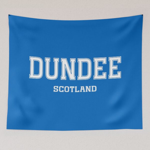 Item preview, Dundee Scotland designed and sold by Jeallan Designs.