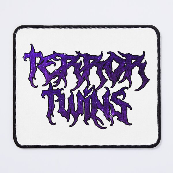 Item preview, terror twin designed and sold by sarascoprox.