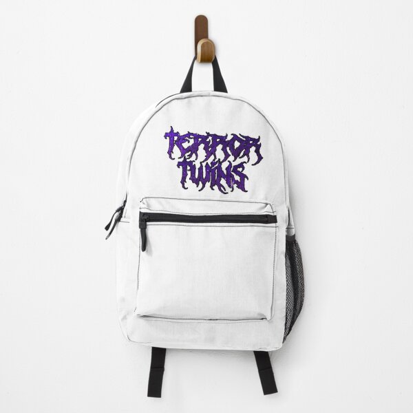 Item preview, terror twin designed and sold by sarascoprox.