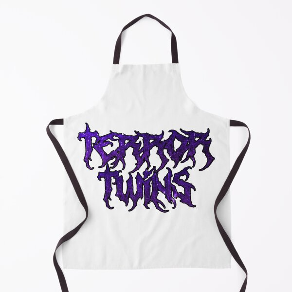 Item preview, terror twin designed and sold by sarascoprox.