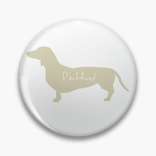 Item preview, Dachshund for Assorted Pet Items designed and sold by Hugh Whyte.