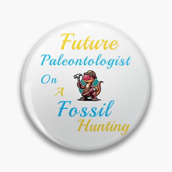 Artikelvorschau, Tolles Geschenk für Kinder, die Dinosaurier und die Suche nach Fossilien lieben. entworfen und verkauft von PrintSparkDesigns.