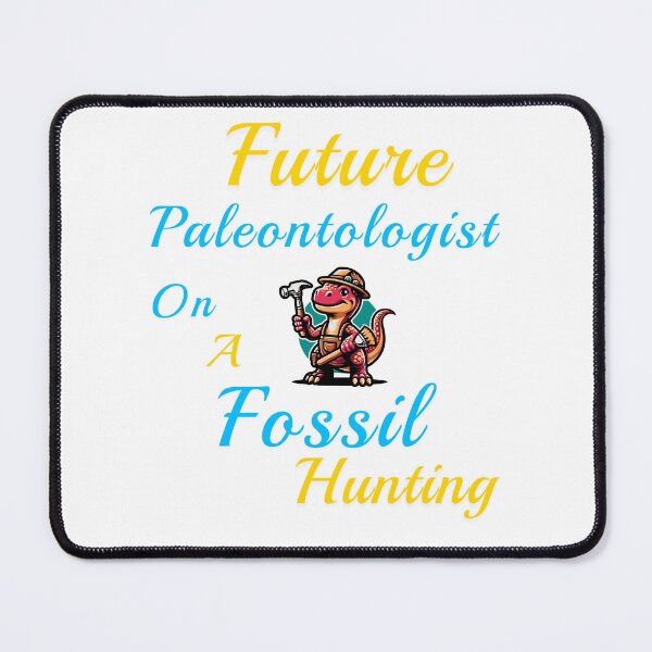 Item preview, Fabulous gift for kids who love dinosaurs and fossil hunting designed and sold by PrintSparkDesigns.