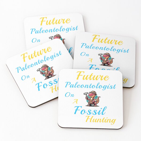 Item preview, Fabulous gift for kids who love dinosaurs and fossil hunting designed and sold by PrintSparkDesigns.