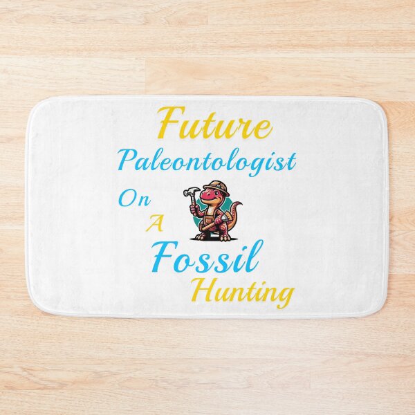 Item preview, Fabulous gift for kids who love dinosaurs and fossil hunting designed and sold by PrintSparkDesigns.