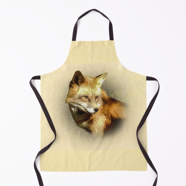 Item preview, Red fox designed and sold by Guardi71.
