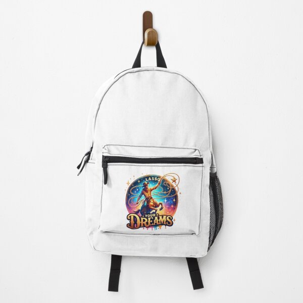 Artikelvorschau, ✨Lasso Your Dreams – Cowboy-Lasso-Werfen-Design für Bekleidung, T-Shirts, Tassen, Aufkleber und mehr entworfen und verkauft von artedigital99.