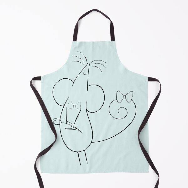 Item preview, Mouse and tulip. designed and sold by designing01Ar3.