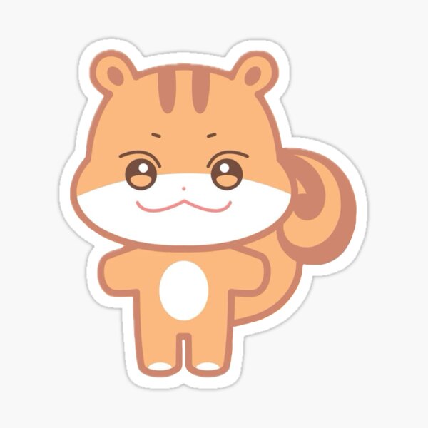 ATEEZ×ANITEEZ HONGJOONG ATEEZ Hongjoong POP UP STORE ANITEEZ IN ICE CITY JJOONGrami Plush