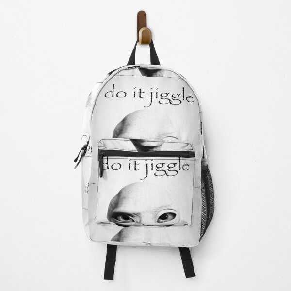Item preview, DO IT JIGGLE? designed and sold by xBLACKSTAR.