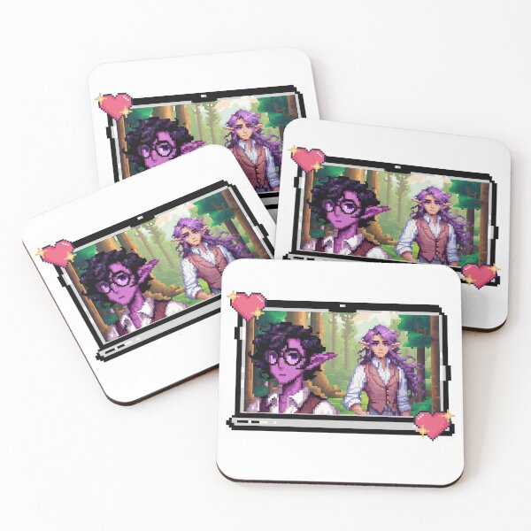 Item preview, Cozy Dating Sim designed and sold by Cariselle CozyCorner.