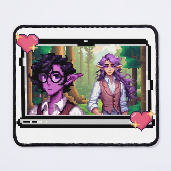 Item preview, Cozy Dating Sim designed and sold by Cariselle CozyCorner.