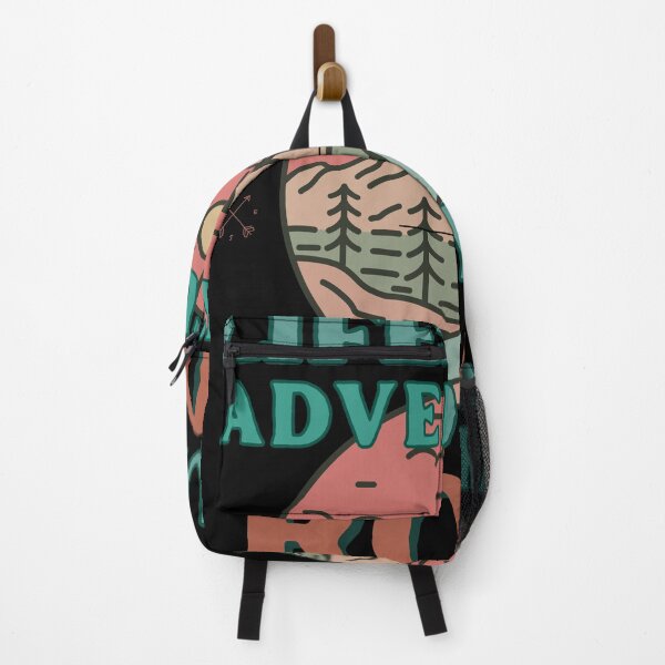 Item preview, Life’s an adventure find your road designed and sold by TRDebusk.