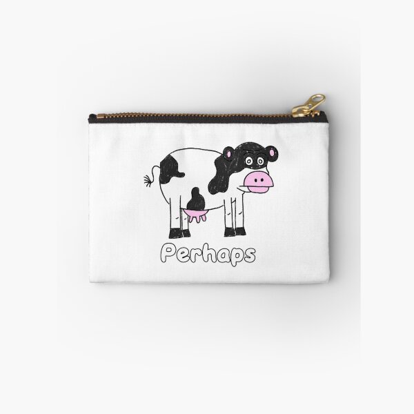 Item preview, Perhaps Cow designed and sold by Existential Sherbert.