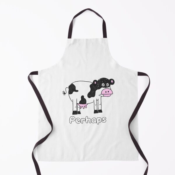 Item preview, Perhaps Cow designed and sold by Existential Sherbert.