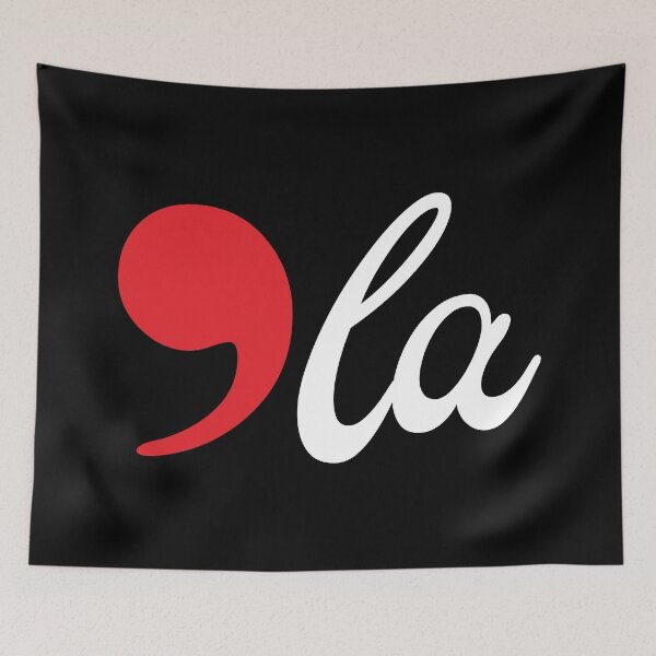 Item preview, Comma la Harris designed and sold by vestalshop.