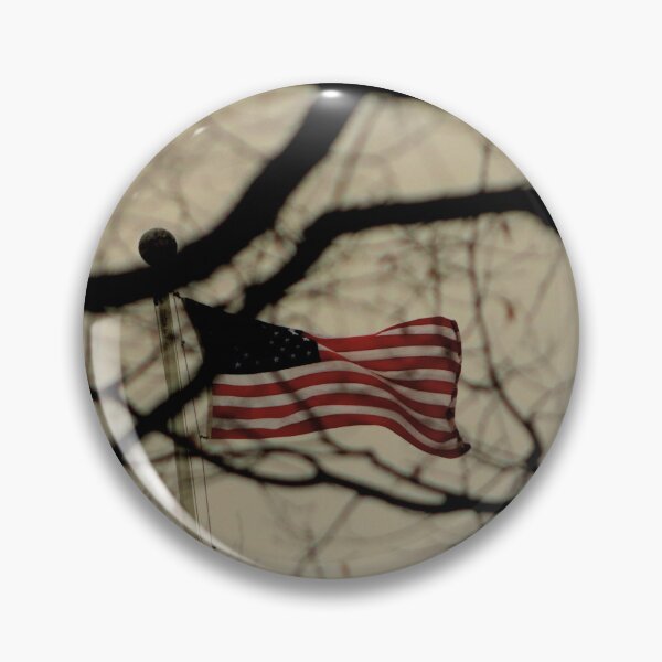 Item preview, THCAMERiCA! Essential American Flag USA Design designed and sold by thcamerica.
