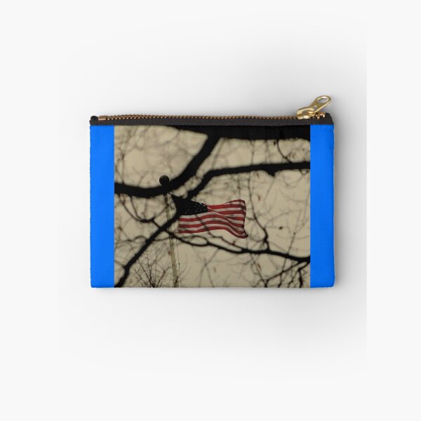 Item preview, THCAMERiCA! Essential American Flag USA Design designed and sold by thcamerica.