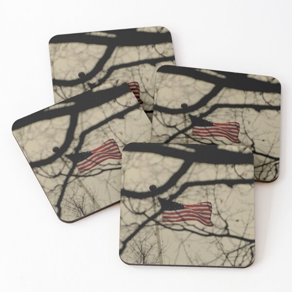 Item preview, THCAMERiCA! Essential American Flag USA Design designed and sold by thcamerica.