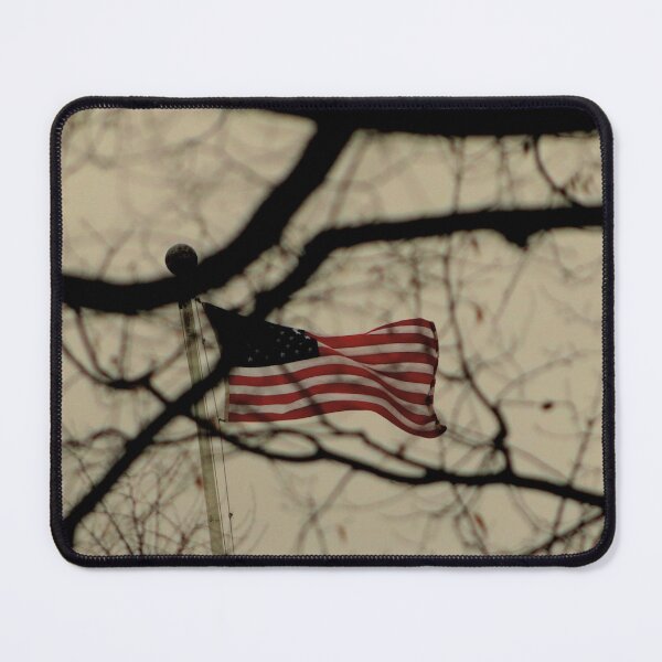 Item preview, THCAMERiCA! Essential American Flag USA Design designed and sold by thcamerica.