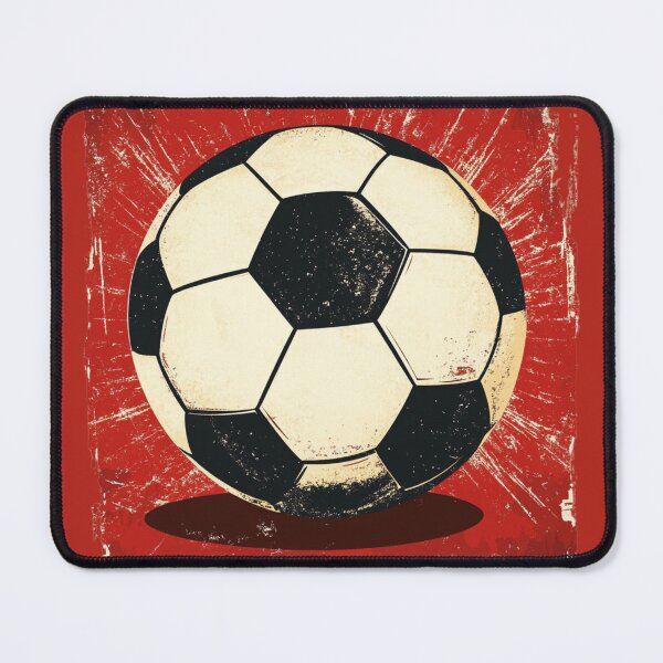 Item preview, Soccer Ball designed and sold by Sketch-Shack.