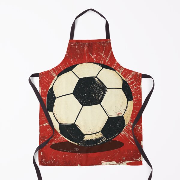 Item preview, Soccer Ball designed and sold by Sketch-Shack.