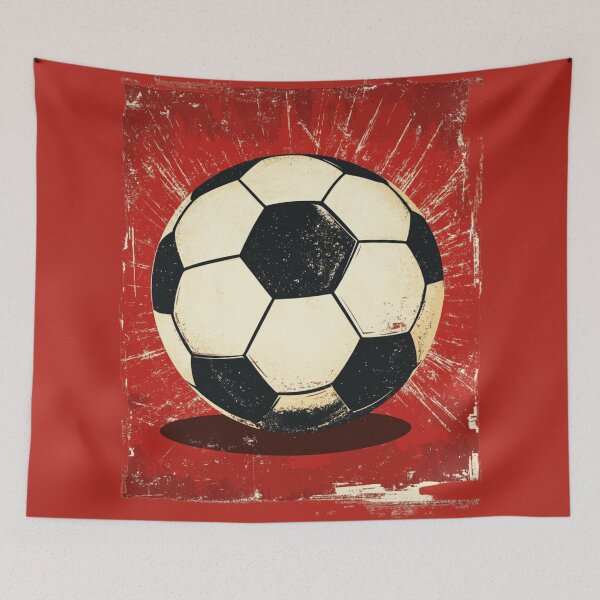 Item preview, Soccer Ball designed and sold by Sketch-Shack.