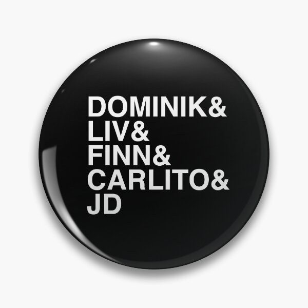 Item preview, Copy of tjd members designed and sold by sarascoprox.
