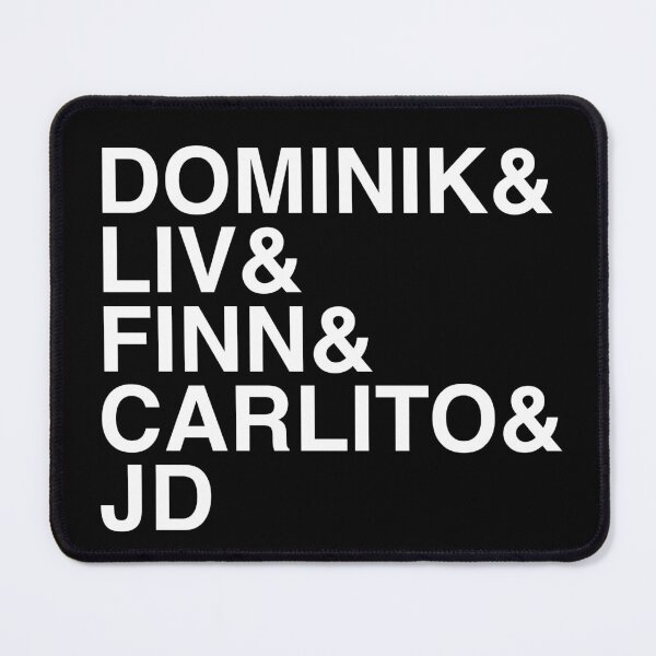 Item preview, Copy of tjd members designed and sold by sarascoprox.