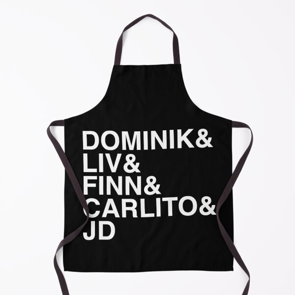 Item preview, Copy of tjd members designed and sold by sarascoprox.