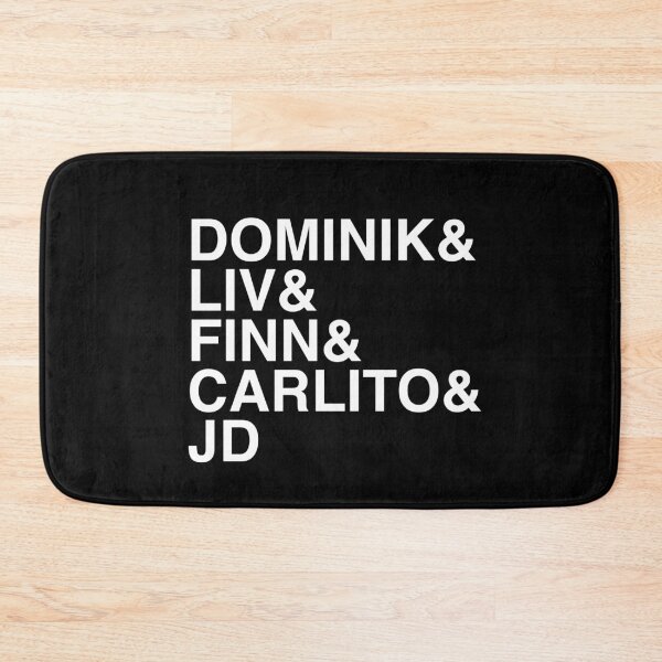 Item preview, Copy of tjd members designed and sold by sarascoprox.