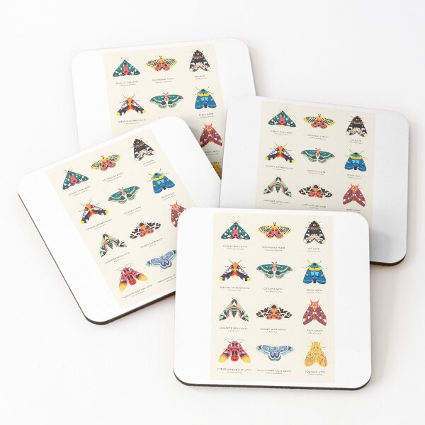 Item preview, Order Lepidoptera designed and sold by PatronesKawai.