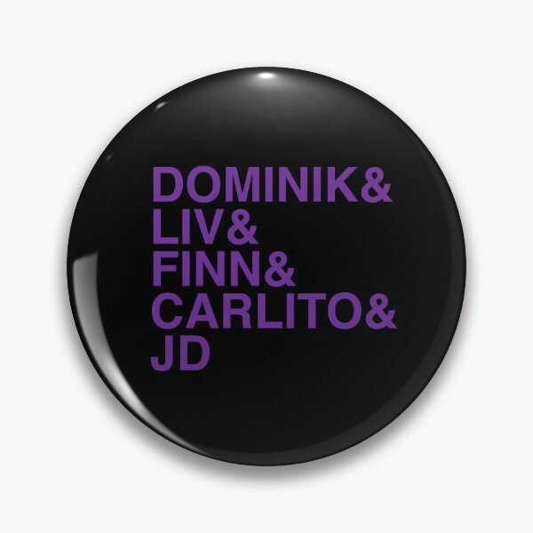 Item preview,  new  tjd members designed and sold by sarascoprox.