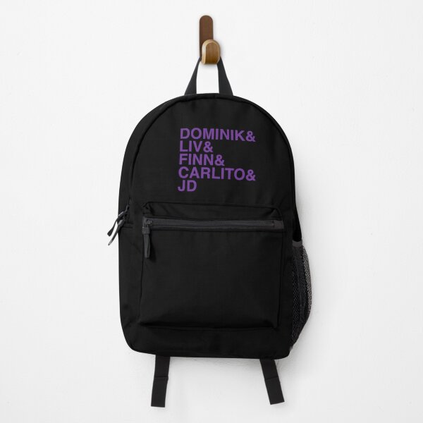 Item preview, new tjd members designed and sold by sarascoprox.