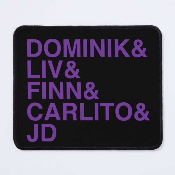 Item preview, new tjd members designed and sold by sarascoprox.