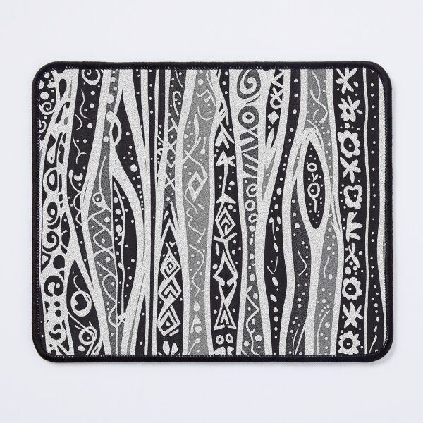 Item preview, Ethnic pattern VAI21 designed and sold by LuCancio23.
