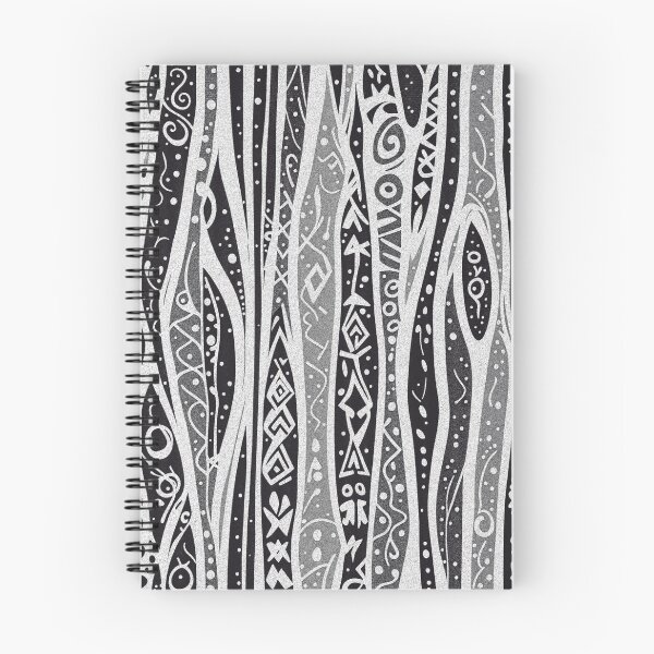 Item preview, Ethnic pattern VAI21 designed and sold by LuCancio23.