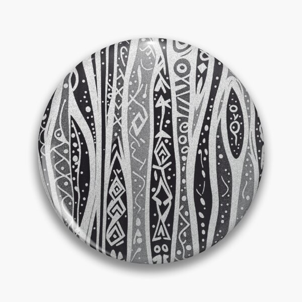 Item preview, Ethnic pattern VAI21 designed and sold by LuCancio23.