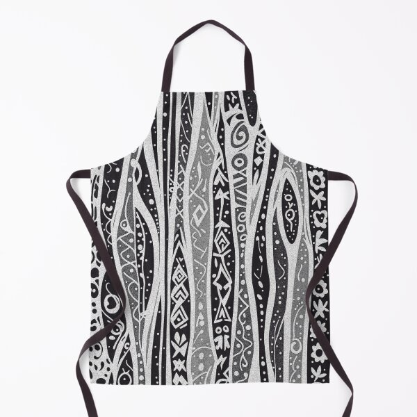 Item preview, Ethnic pattern VAI21 designed and sold by LuCancio23.