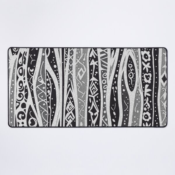 Item preview, Ethnic pattern VAI21 designed and sold by LuCancio23.