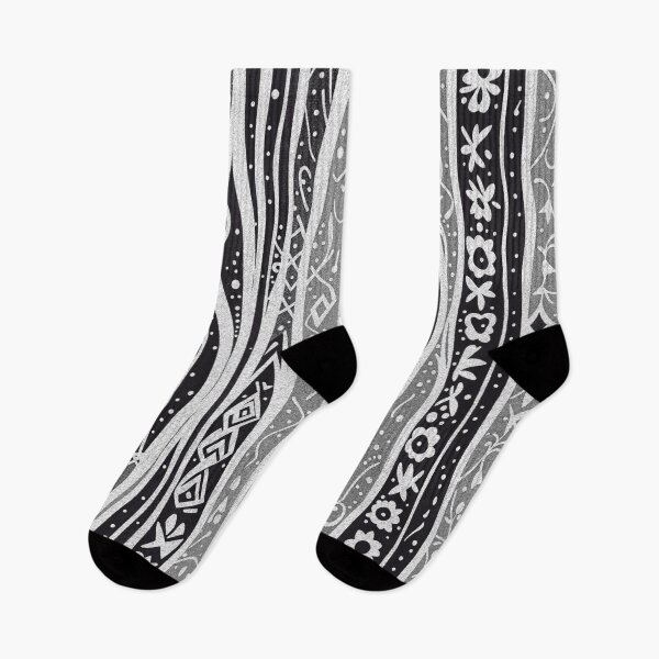 Item preview, Ethnic pattern VAI21 designed and sold by LuCancio23.