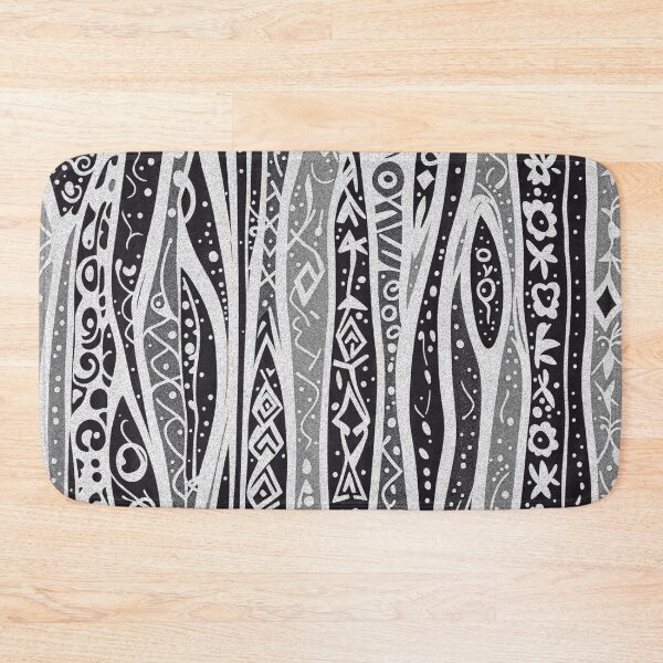 Item preview, Ethnic pattern VAI21 designed and sold by LuCancio23.