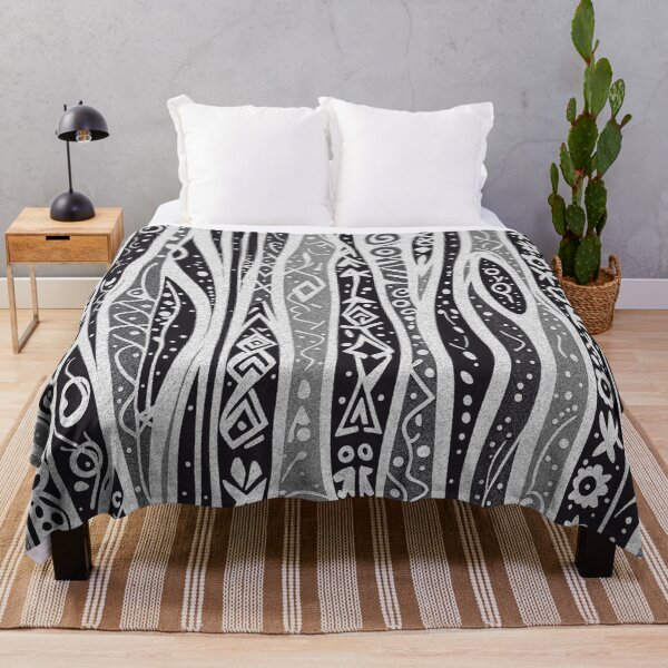 Item preview, Ethnic pattern VAI21 designed and sold by LuCancio23.